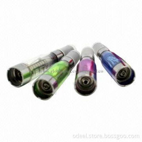 1.6mL Most Hot Selling CE4 CE5 Electronic Cigarette Atomizer with Stable Qualitly, CE-approved